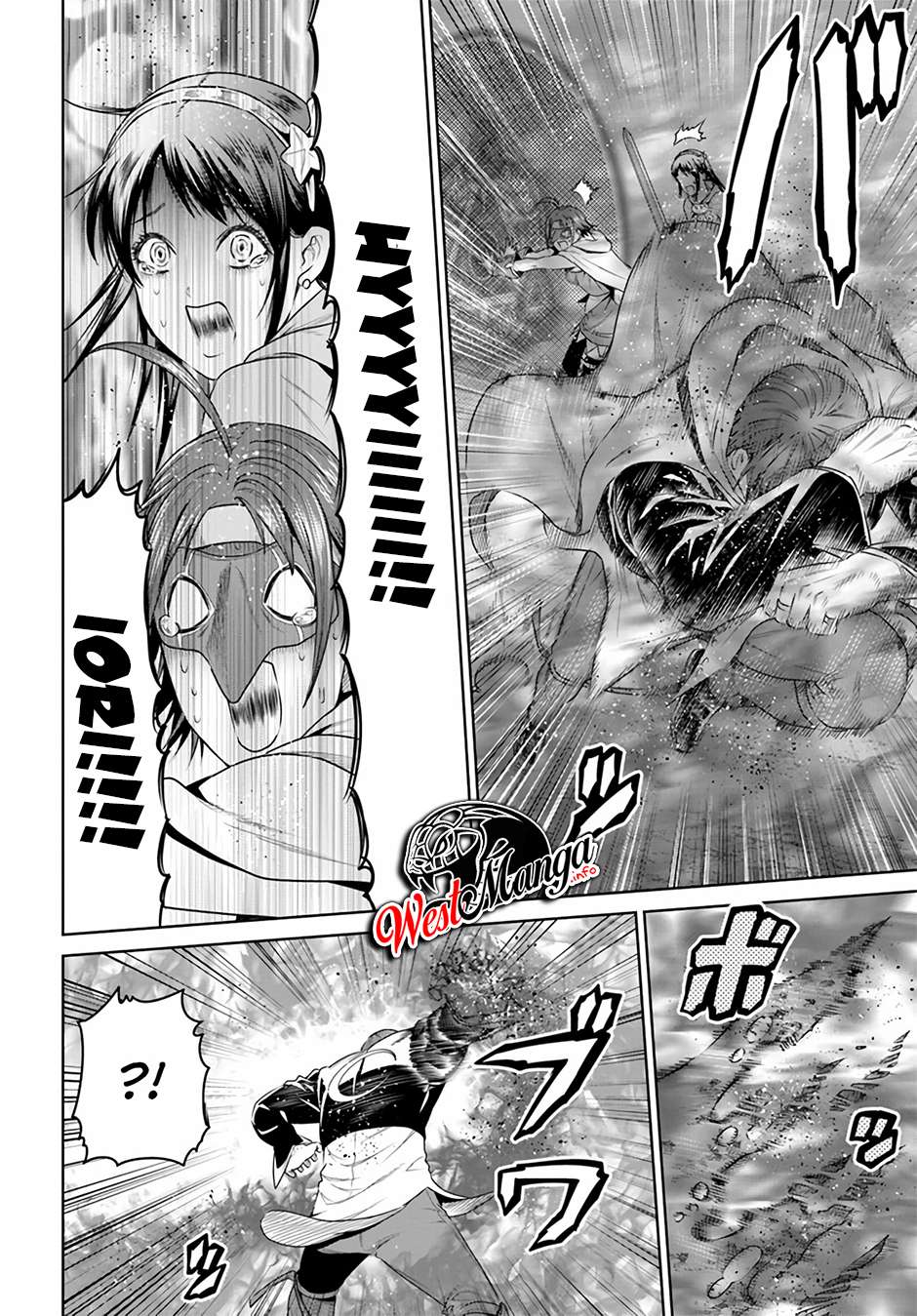 The King of Fantasy Chapter 13 Gambar 16